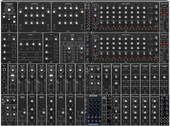Behringer System 55