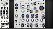 Noise Engineering Rack - 48HP