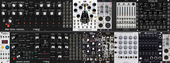 My peaked Eurorack (copy)