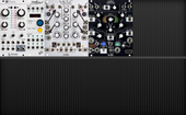 My jetting Eurorack