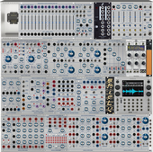Tiptop Buchla