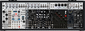 Intellijel 104hp 4U of Happy Accidents