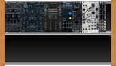 My skyward Eurorack