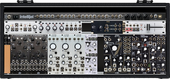 My flighty Eurorack
