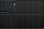 Rudimentary Sequencer