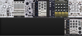 My treacly Eurorack