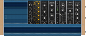 My preset Eurorack