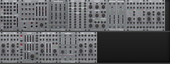My System 100 Eurorack