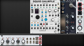 *CURRENT Main travel synth