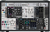 Intellijel Rack