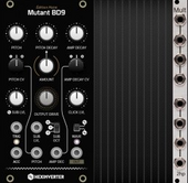 GOAL | perc add-on