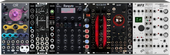 Compact Full Workstation 84HP V3
