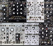 EaselRack (copy) (copy)