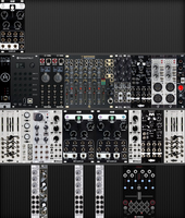 My atrip Eurorack (copy) (copy) (copy) (copy) (copy) (copy) (copy) (copy) (copy) (copy) (copy) (copy)