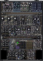 Resynthesizer complete