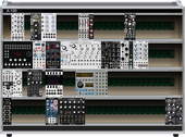 Drum Sample Town