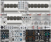 My recluse Eurorack (copy)