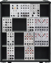 My implied Eurorack