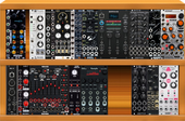test rack live ikocase 888Hp