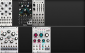 Modular Clones