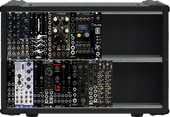 Geomancer Eurorack Reduced