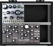My bad Eurorack