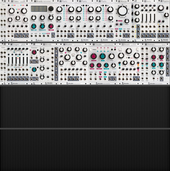 mutable config B MultiOsc