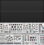 mutable config A Modal