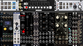 Geomancer Eurorack Start Point