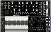 My outmost Eurorack