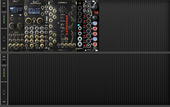 My verism Eurorack