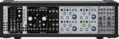 Erica Synths Aluminum Top Travel Case