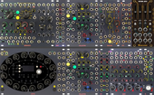 Small Frap Eurorack