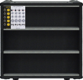 My ugly Eurorack