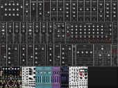 Behringer System 55  clean (copied from ctbebos) (copied from zepromz)