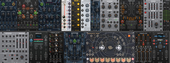 Behringer GO (copied from samb00ka)