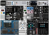Main Rig Intellijel