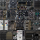 Current Rack