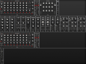 Behringer Go Rack 1 (copied from Utiom)