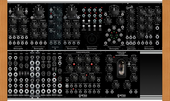 My Erica Eurorack