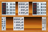 Trautonium synth