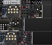 Drum racks