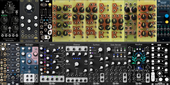 Vfkfaqt Rack 6Ux104hp