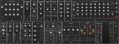 1 Behringer System 15 plus