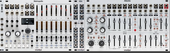 Intellijel 84hp Rack