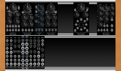 My Erica Eurorack (copy)