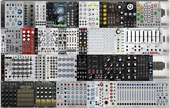 Main rack (hypothetical version)