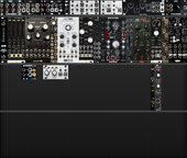4U brain rack