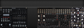 My Intellijel Eurorack