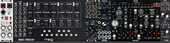 My goalless Eurorack
